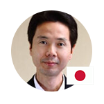 Managing Director of Japan Luggage Express